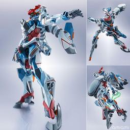 日魂 METAL BUILD 異端鋼彈ASTRAY RED DRAGONICS 闇夜紅龍型 合金模型 歷史價格詳細信息