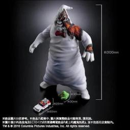 魔鬼剋星 捉鬼敢死隊 GHOSTBUSTERS 5吋人物組 雷·史坦茲 歷史價格詳細信息