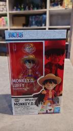 WCF X SHF 海賊王 魯夫 魂商店限定Ver.『 玩具超人 』 歷史價格詳細信息