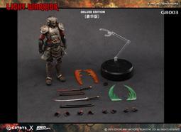 【616toys】2509預購 Brotoys 1/12 可動 GB003 鐵拳武士 豪華版 價格比較,價格查詢,歷史價格詳細信息