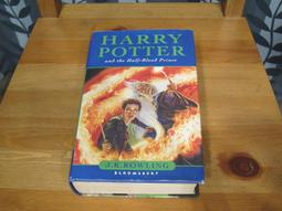 哈利波特 原文書 20th Harry Potter and the chambe of secrets Rowling 歷史價格詳細信息