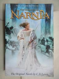 The Chronicles Of Narnia 納尼亞魔法王國 (納尼亞傳奇) 套書 初版 大田出版 歷史價格詳細信息