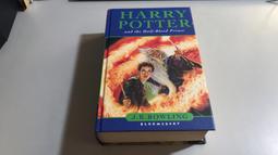 ﹝哈利波特英文版﹞HARRY POTTER 1-7集 歷史價格詳細信息
