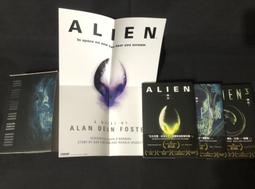 異形四部曲二十週年版電影套裝 Alien Aliens DVD 四碟 美版1區 (雷利史考特 詹姆斯卡麥隆 雪歌妮薇佛) 歷史價格詳細信息