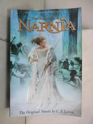The Chronicles Of Narnia 納尼亞魔法王國 (納尼亞傳奇) 套書 初版 大田出版 歷史價格詳細信息