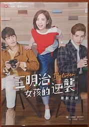 **電視小說 原創小說 台灣角川  梁蘊如下一站，幸福  PO375 歷史價格詳細信息