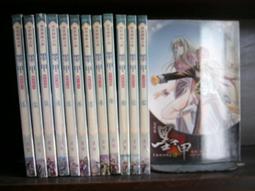 (全友二手書店~八里店)網路小說~《道舞(1~12)合售》｜先創｜翔塵4 歷史價格詳細信息