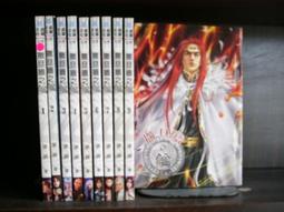 (全友二手書店~八里店)網路小說~《道舞(1~12)合售》｜先創｜翔塵4 歷史價格詳細信息