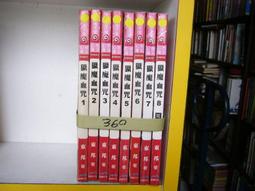 (全友二手書店~八里店)網路小說~《獵魔血咒(1~8)合售》｜銘顯文化｜東邦4 價格比較,價格查詢,歷史價格詳細信息