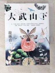 大武山下 / 龍應台 / 時報 歷史價格詳細信息