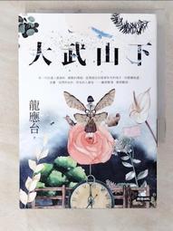大武山下 / 龍應台 / 時報 歷史價格詳細信息
