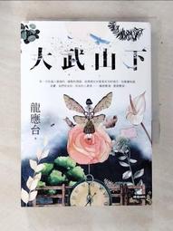 大武山下 / 龍應台 / 時報 歷史價格詳細信息