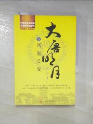 【露天書寶二手書T1/一般小說_BA2】大唐明月之誰家天下（大結局）_簡體_藍雲舒 歷史價格詳細信息