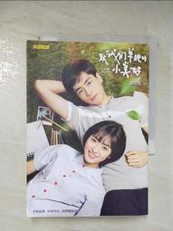 致我們單純的小美好 有書套 九成新 (網路劇書衣版) 趙乾乾 聯合文學 歷史價格詳細信息