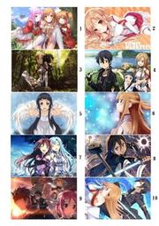 刀劍神域 第16集《特裝限定版：特製書衣＋大掛軸》 角川小說 歷史價格詳細信息