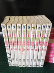 其中一個是妹妹 1~10+5.5 11本 田口一 (東立) 歷史價格詳細信息