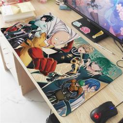 [預購] 一拳超人 One Punch-Man 龍卷 埼玉 禿頭 光頭 吹雪 動漫滑鼠墊 鼠標墊 桌墊 軟墊 價格比較,價格查詢,歷史價格詳細信息