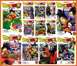 【永豐】東立漫畫 DRAGON BALL七龍珠SD 6 (全新包膜) 出版:2020/08/31 歷史價格詳細信息