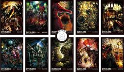 OVERLORD（１０）漫畫<啃書> 歷史價格詳細信息