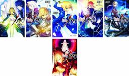 Fate Zero 第一卷 初回特典 掛軸 SABER 全新未拆(可議價)(起標價非直購價) 歷史價格詳細信息