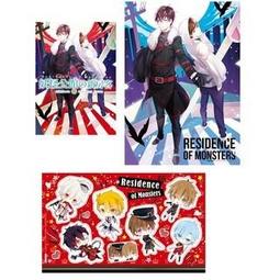 妖怪公館的新房客 3 附特典 絕版 贈便條紙 歷史價格詳細信息