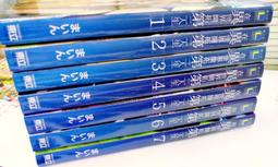 熊熊書坊(二手小說) 異界狂神 1~8完（套書）作者：情癡小和尚｜說頻文化 歷史價格詳細信息
