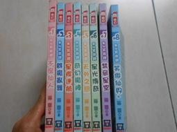 【森林二手書】10803 2*SR4《D機關III  PARADISE LOST柳廣司》獨步文化 歷史價格詳細信息