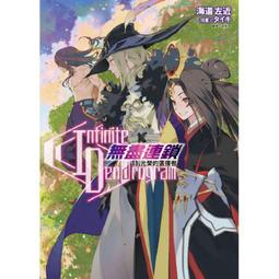 【首刷書】〈Infinite Dendrogram〉-無盡連鎖- 20 附首刷書卡作者：海道左近/東立輕小說/Avi書店 歷史價格詳細信息