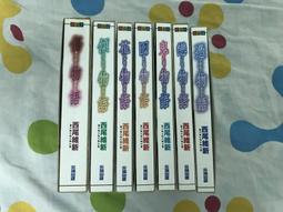 傷物語（全）2011年8月1版1刷│作者:西尾維斯│尖端，1本120元 歷史價格詳細信息
