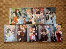 銘顯-役鬼通神1-8集完-貓丸-K010-04 歷史價格詳細信息