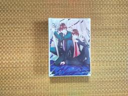 妖怪公館的新房客 09 幽界 首刷 海報卡、半年曆，動漫節，藍旗左衽，謖，三日月，小說，代購 歷史價格詳細信息