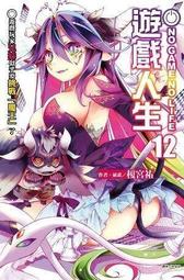 遊戲人生 12 會場版 限定版 特裝版 NO GAME NO LIFE 榎宮祐 歷史價格詳細信息