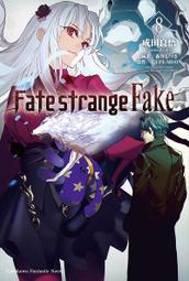 《度度鳥》Fate/strange Fake（６）│台灣角川(股)│成田良悟/TYPE-MOON│全新│定價：280元 歷史價格詳細信息