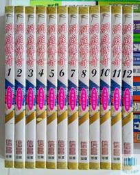 【語宸書店@48-2/自有書】《風姿正傳(1~8集)》獅鷲文化│羅森│七成新 歷史價格詳細信息