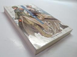 ●AQ● 星刻龍騎士(III) 瑞智士記著 東立出版 七成新(A自有書附書套.卡) U3101 歷史價格詳細信息