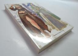 ●AQ● 星刻龍騎士(III) 瑞智士記著 東立出版 七成新(A自有書附書套.卡) U3101 歷史價格詳細信息