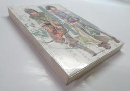 ●AQ● 星刻龍騎士(III) 瑞智士記著 東立出版 七成新(A自有書附書套.卡) U3101 歷史價格詳細信息