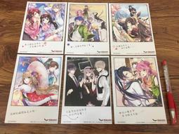 黑之館 特典：影姬之戀（全） 首刷 雙封面 彩色拉頁 作者： 咪兔  Mai.E 黑色豆腐、JNE*靜 長鴻 動漫節 歷史價格詳細信息