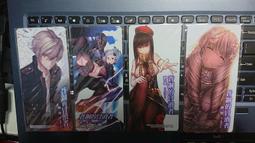 【頑具酷x玩具庫】輕小說書籤 現實主義勇者的王國重建記 1~4 全4張 ※附卡套，無書 歷史價格詳細信息