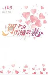 【飛燕】賀少的閃婚暖妻(07)  END 歷史價格詳細信息