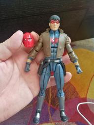 DC多元宇宙 殲滅者（無盒）（附件 兩個替換手掌 一張卡） 歷史價格詳細信息