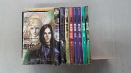 《銀色域．墜夢》ISBN:9866675270│春天出版社│水泉│八九成新無劃記<H41> 歷史價格詳細信息