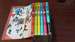 KAGEROU DAZE陽炎眩亂 (3) -the children reason-特價NT:200加贈~店頭海報(全新未折) 歷史價格詳細信息
