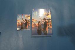 三秋 縋｜那年夏天，妳打來的電話、那年夏天，我撥去的電話、不哭不哭，痛痛飛走吧、戀愛寄生蟲｜書況良好，無劃記、破損、黃斑 歷史價格詳細信息