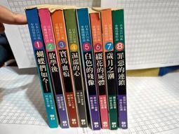 連鎖 真保裕一 江戶川亂步獎得獎作品 新版 臉譜 A02 歷史價格詳細信息