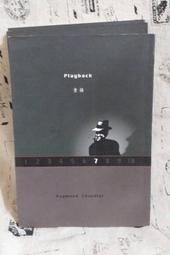 ＊謝啦二手書＊ 重播 初版一刷 錢德勒 臉譜 價格比較,價格查詢,歷史價格詳細信息