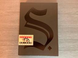 S. 【中文版全球獨家收藏盒】│寂寞│JJ亞伯拉罕、道格道斯特│附件齊全│無劃記、無破損 歷史價格詳細信息