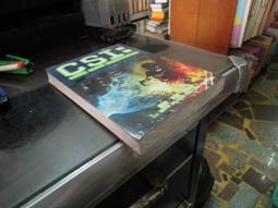 (知2A2C) CSI犯罪現場：邁阿密激情殺機_麥斯．艾倫．柯林斯 歷史價格詳細信息