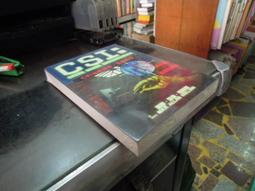 (知2A2C) CSI犯罪現場：邁阿密激情殺機_麥斯．艾倫．柯林斯 歷史價格詳細信息