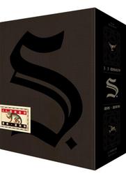 S. 【中文版全球獨家收藏盒】│寂寞│JJ亞伯拉罕、道格道斯特│附件齊全│無劃記、無破損 歷史價格詳細信息